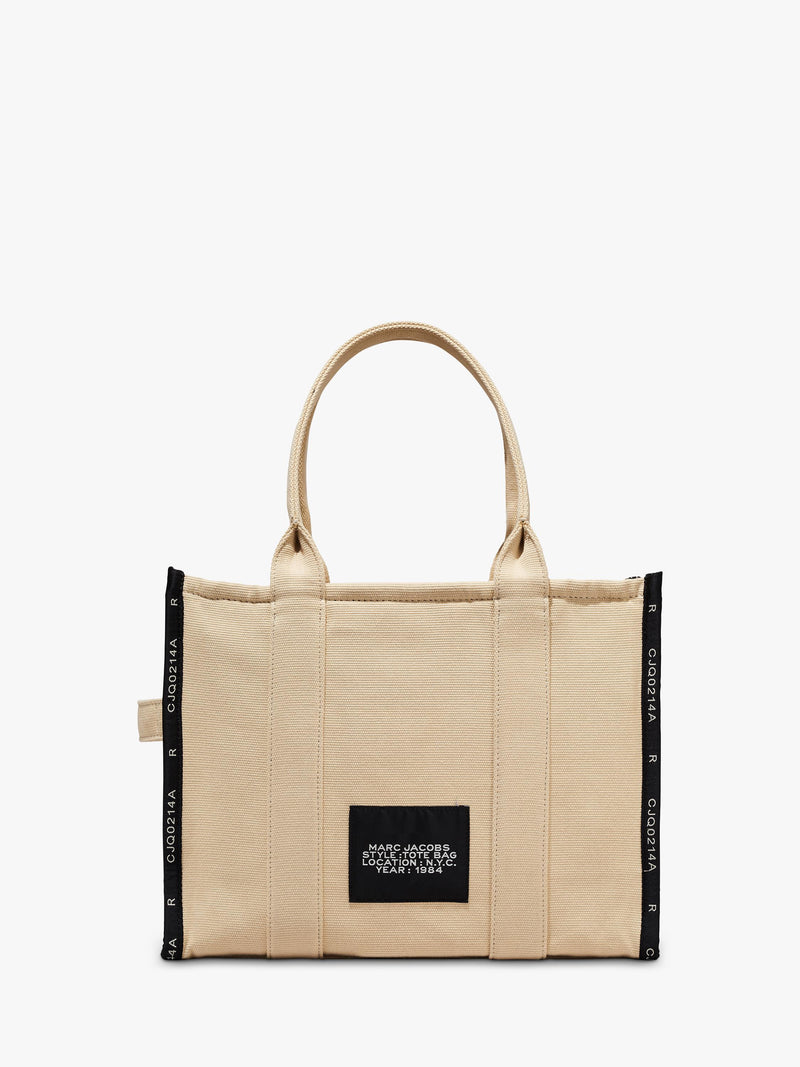 Marc Jacobs Large Tote Bag in Warm Sand - British product