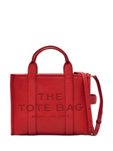 John Lewis Marc Jacobs Leather The Medium Tote Bag- Buy online at McGrocer