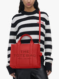 Marc Jacobs mittelgroße Tragetasche aus Leder, britische Version