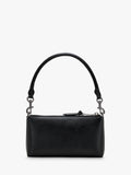 Marc Jacobs Snapshot shoulder bag black Saffiano leather, imported from the UK