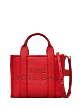 John Lewis Marc Jacobs Leather Small Tote Bag- Buy online at McGrocer