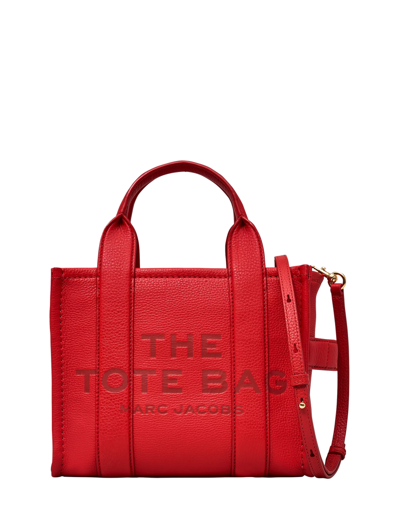Marc Jacobs kleine Lederhandtasche - (Britische Marke)