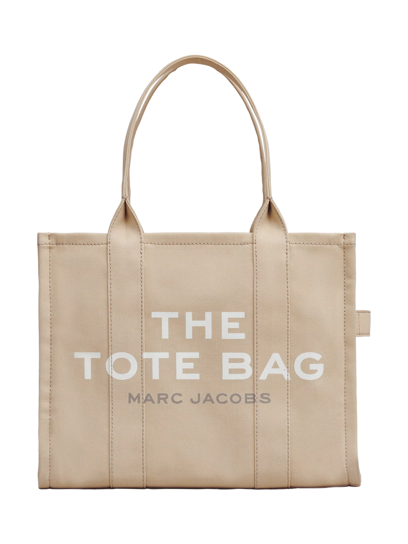 Marc Jacobs large tote bag in beige, UK version
