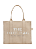 Marc Jacobs large tote bag in beige, UK version