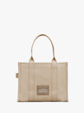 Marc Jacobs large tote bag in beige, UK version