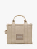 Marc Jacobs small tote bag in beige - British product