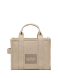 Marc Jacobs small tote bag in beige - British product