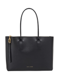 Marc Jacobs Pop J Work Tote bag pebble leather UK version