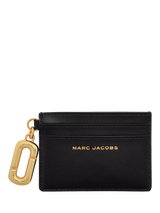 John Lewis Marc Jacobs Leather Card Case- Buy online at McGrocer