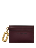 Marc Jacobs Leather Card Case