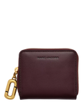 Marc Jacobs Slim Leather Wallet