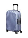 Samsonite C-Lite cabin suitcase 55cm lavender (British brand)