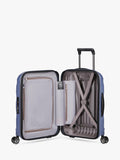 Samsonite C-Lite cabin suitcase 55cm lavender (British brand)