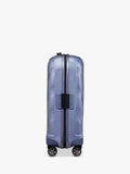 Samsonite C-Lite cabin suitcase 55cm lavender (British brand)