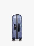 Samsonite C-Lite cabin suitcase 55cm lavender (British brand)