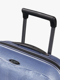 Samsonite C-Lite cabin suitcase 55cm lavender (British brand)