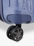 Samsonite C-Lite cabin suitcase 55cm lavender (British brand)