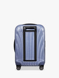 Samsonite C-Lite cabin suitcase 55cm lavender (British brand)