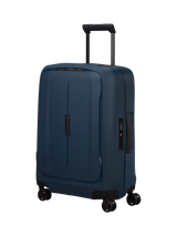 John Lewis Samsonite Essens 55cm Zipped Expandable 8-Wheel Cabin Suitcase, 23/26L- Buy online at McGrocer