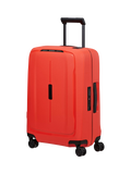 Samsonite Essens 4-Wheel 55cm Recycled Cabin Case, Lava