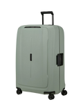 Samsonite Essens 81cm 4-Wheel Extra Large Suitcase, 140L, Sage