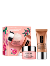 John Lewis Clinique Sunkissed Essentials Skincare Gift Set- Buy online at McGrocer