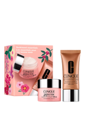 Clinique Sunkissed Essentials gift set with SPF 25, UK version
