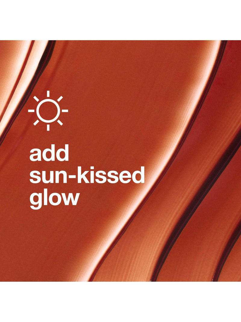 Clinique Sunkissed Essentials gift set with SPF 25, UK version
