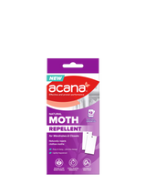 John Lewis Acana Moth Repellent Papers Pack of 12- Buy online at McGrocer