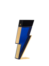 John Lewis Carolina Herrera Bad Boy Cobalt Absolute Eau de Parfum 100ml- Buy online at McGrocer