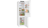 Frigorífico-congelador independiente Bosch KGN392WDFG blanco
