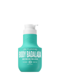 Sol de Janeiro moisture melting lotion 400ml, imported from the UK
