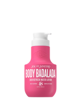John Lewis Sol de Janeiro Body Badalada Cheirosa 48 Skin Refresh Water Lotion 400ml- Buy online at McGrocer