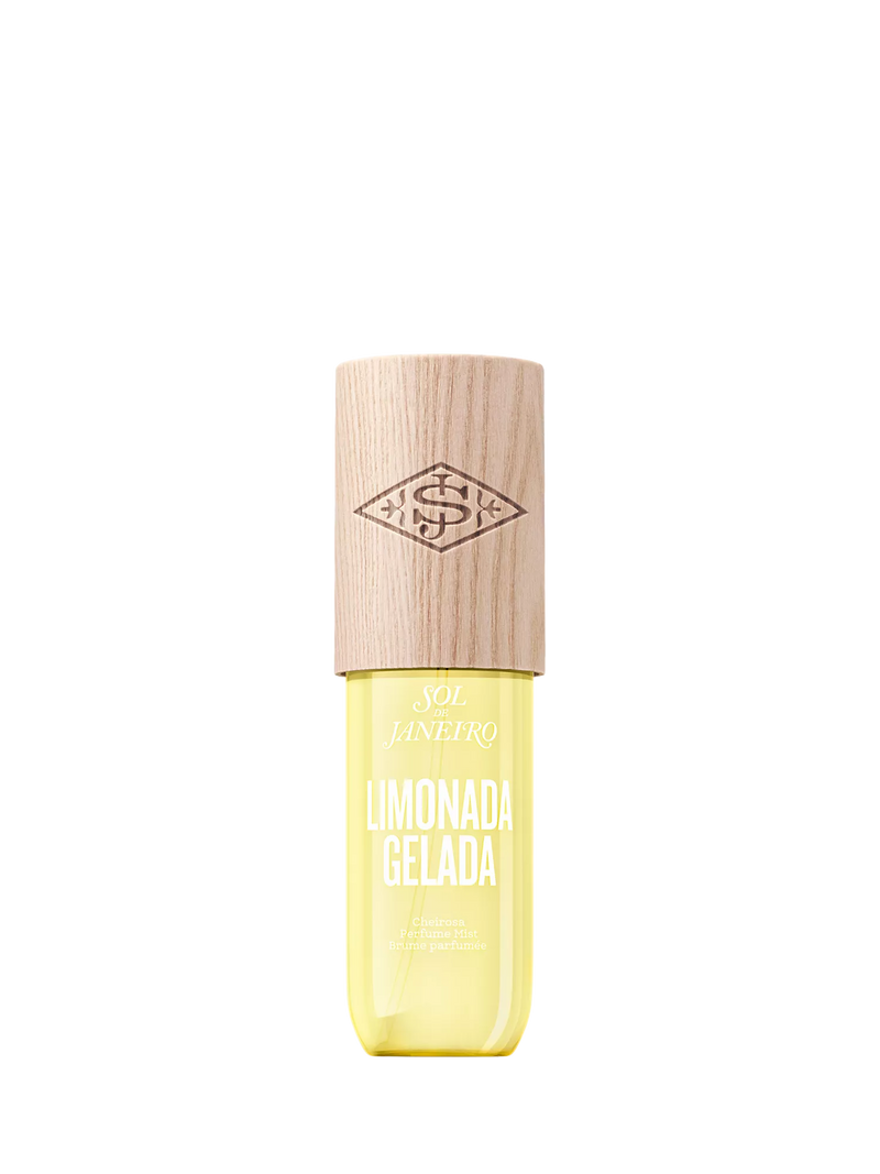 Sol de Janeiro Limonada Gelada perfume mist 90ml (British brand)