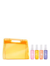 John Lewis Sol de Janeiro Cheirosa Best Sellers Fragrance Mist Gift Set 4 x 30ml- Buy online at McGrocer
