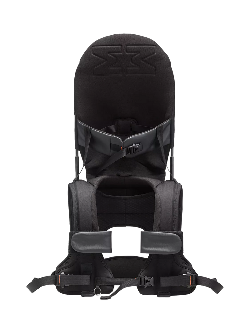 MiniMeis G5 Shoulder baby carrier foldable design - British product