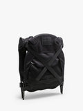 MiniMeis G5 shoulder baby carrier black, imported from the UK