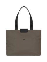 John Lewis Joolz Tote Changing Bag Hazel Brown- Buy online at McGrocer