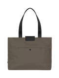 Joolz tote changing bag in hazel brown (British brand)