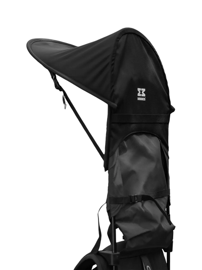 John Lewis MiniMeis Sunshade Baby Sun Protection Black- Buy online at McGrocer