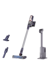 John Lewis Shark PowerLite Clean & Empty Pet Cordless Vacuum Cleaner, Glacier Blue- Buy online at McGrocer
