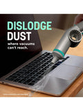 Shark BlastBoss air blasting system Dove - British product