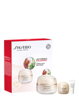 John Lewis Shiseido Benefiance Anti-Wrinkle Eye Expert Skincare Gift Set- Buy online at McGrocer
