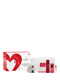Shiseido Bio-Performance skincare gift set with anti-ageing cream (British brand)