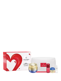 Shiseido Vital Perfection skincare set (British brand)