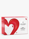 Shiseido Vital Perfection skincare set (British brand)