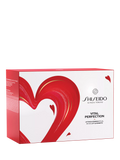 Shiseido Vital Perfection skincare set (British brand)