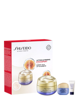 John Lewis Shiseido Vital Perfection Lift and Firm Eye Expert Skincare Gift Set- Buy online at McGrocer