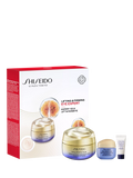 Shiseido Vital Perfection Lift and Firm Eye Expert skincare gift set, UK version
