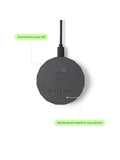 Willow indoor plant sensor starter pack with Wi-Fi hub, UK version
